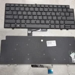 Bàn phím laptop Dell Latitude 7000 7440 Laptop (2023) (Intel Core I Gen 13) (ĐỜI 2023) *KHUYẾT GÓC, INTEL GEN 13*