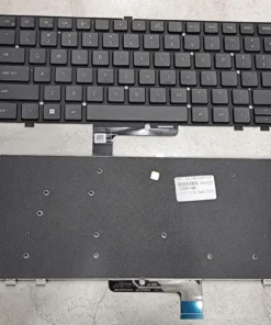 Bàn phím laptop Dell Latitude 7000 7440 Laptop (2023) (Intel Core I Gen 13) (ĐỜI 2023) *KHUYẾT GÓC, INTEL GEN 13*