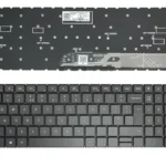 Bàn phím laptop Dell Inspiron 15 3511 3515 3520 3521 5510 5515 7510 16 7610, Vostro 15 3510 3515 3520 3525 5510 5515 ĐEN *Gen 11 12*