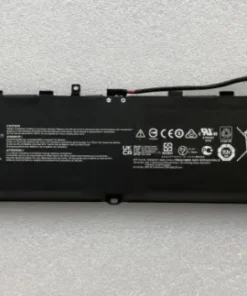 Pin laptop MSI GP66 GP76 MS-17K3 Leopard 10UG, BTY-M57 (ZIN) – 4 CELL