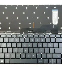 Bàn phím laptop MSI Modern 14 C11M C12M C13M C5M C7M – có LED trắng, layout US, bảo hành 6 tháng