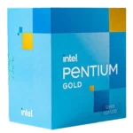 CPU SK 1200 v1 Intel Pentium Gold G6405 Box Chính hãng (4.1GHz, 2 nhân, 4 luồng, 4MB, 58W)(THAY THẾ CHO G6400TẠM HẾT)