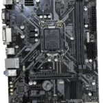 Mainboard SK 1151v2 GIGABYTE H310M-D2VX SI 2.0 Box RENEW (VGA,DVI, M.2 PCIe/NVMe, LAN 1000Mbps, 2 khe RAM DDR4)