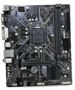 Mainboard SK 1151v2 GIGABYTE H310M-D2VX SI 2.0 Box RENEW (VGA,DVI, M.2 PCIe/NVMe, LAN 1000Mbps, 2 khe RAM DDR4)