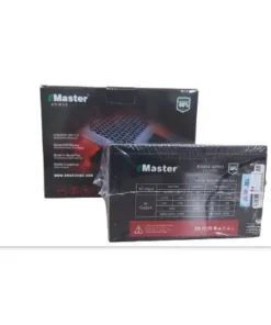 Nguồn CST EMASTER EV772BR 235W Chính hãng (4+4 pin, Dây ngắn, Kèm dây nguồn)
