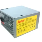 Nguồn ARROW 650W Renew (Dây ngắn)