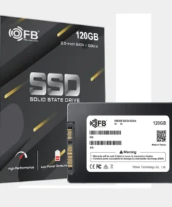 SSD 120G FB-LINK HM300 Chính hãng