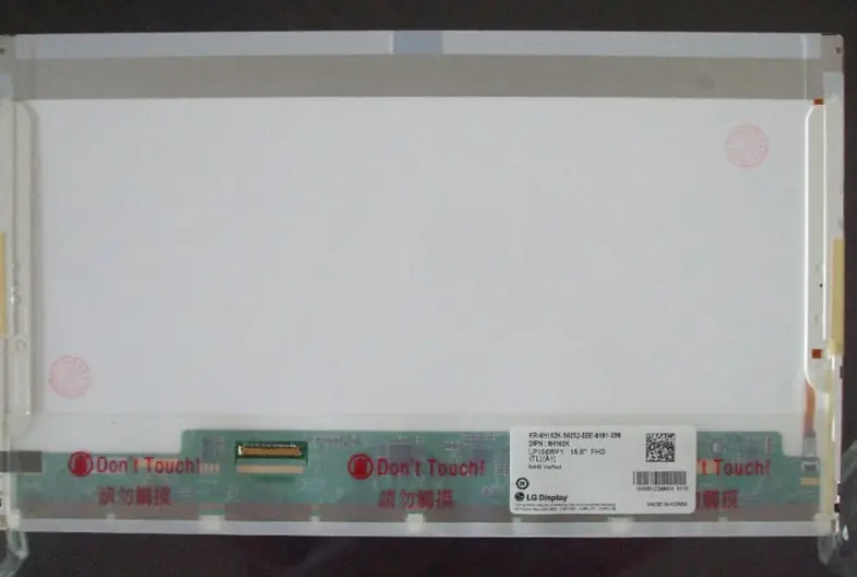 Màn hình laptop Toshiba Satellite P855, Qosmio F755, Axioo Clevo P150HM