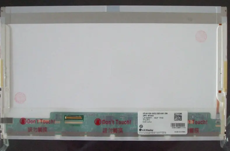 Màn hình laptop Toshiba Satellite P855, Qosmio F755, Axioo Clevo P150HM