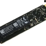 Ssd Apple Macbook Pro 13″ A1502 (2015) – Pro 15″ A1398 (2015) – Air 11″ A1465 (2015 – 2017) – Air 13″ A1466 (2015 – 2017) – Zin Máy 512GB