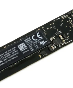 Ssd Apple Macbook Pro 13″ A1502 (2015) – Pro 15″ A1398 (2015) – Air 11″ A1465 (2015 – 2017) – Air 13″ A1466 (2015 – 2017) – Zin Máy 512GB