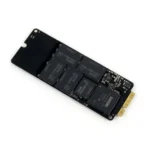 Ssd Apple Macbook Pro Retina 13” 2012 MD213 / Pro Retina 15” MC975 (Bản To) – 128GB Zin Máy