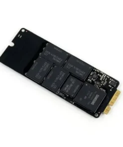 Ssd Apple Macbook Pro Retina 13” 2012 MD213 / Pro Retina 15” MC975 (Bản To) – 128GB Zin Máy