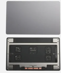 Touchpad Trackpad MacBook Pro 16-inch A2141 (2019) Gray (Xám)