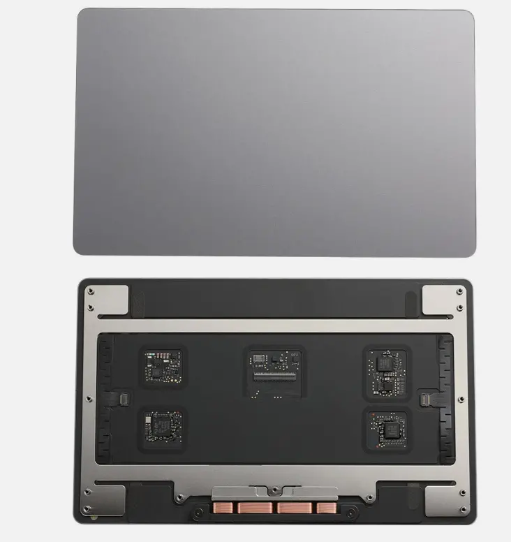 Touchpad Trackpad MacBook Pro 16-inch A2141 (2019) Gray (Xám)
