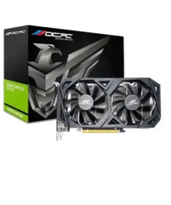 VGA OCPC GTX 1660 SUPER 6GB GDDR6 XE Chính hãng FV