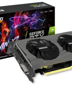 VGA INNO3D GEFORCE RTX 3050 TWIN X2 6GB