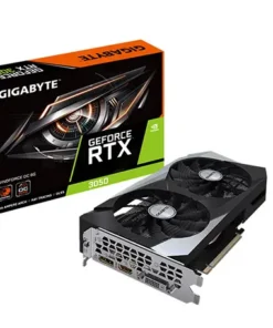 VGA Gigabyte GIGABYTE N3050WF2OC -6GD