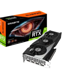 VGA Gigabyte RTX3060 GAMING OC 12G (GV-N3060GAMING OC-12GD)