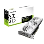 VGA Gigabyte RTX4060 N4060AERO OC-8GD