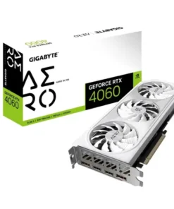 VGA Gigabyte RTX4060 N4060AERO OC-8GD