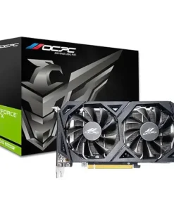 VGA OCPC GTX 1660Ti 6GB GDDR6 Ti XE Chính hãng