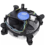 Fan INTEL OEM Box (PWM 4PIN, 115x/1200)