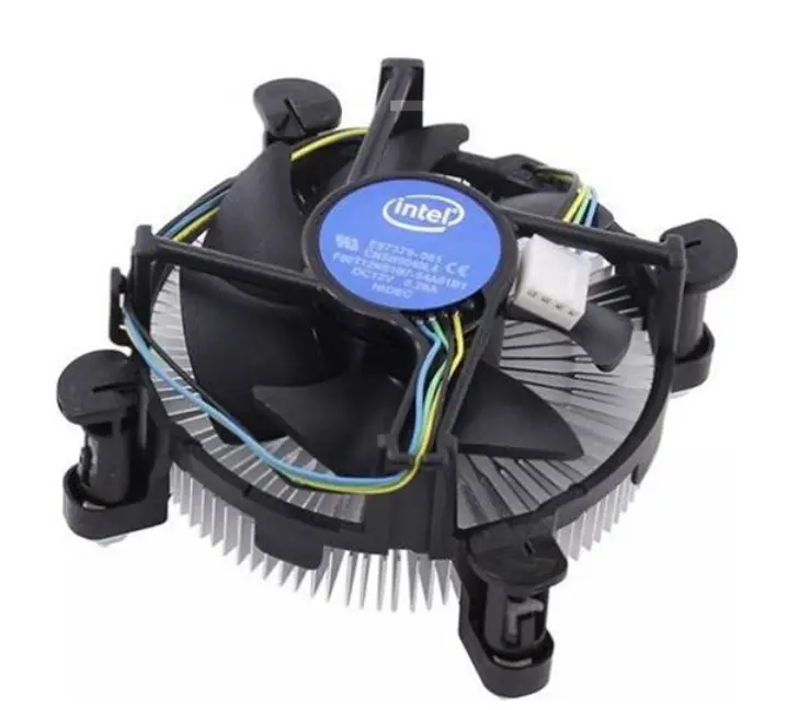 Fan INTEL OEM Box (PWM 4PIN, 115x/1200)