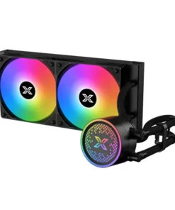 Tản nhiệt nước AIO Xigmatek FENIX 240