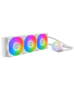 Tản nhiệt nước AIO Xigmatek FENIX 360 Arctic (ARGB)