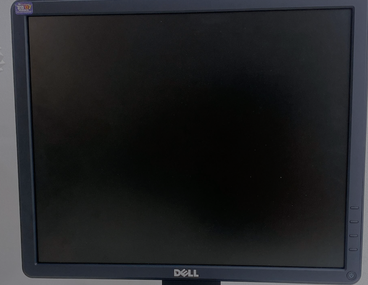 LCD RN 17' DELL 1715S Vuông Box Renew (TN - VGA, DP, 1280x1024, 60Hz, Kèm cáp VGA, Treo tường, Mẫu có thể thay đổi tùy lô hàng)