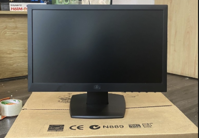 LCD RN 19' HP V193/V194 Renew