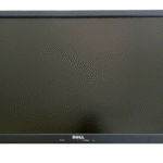 LCD RN 22' DELL Wide Box Renew