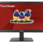 LCD 19” ViewSonic VA1903h-2 Chính hãng FV (TN - VGA, HDMI, 1366X768, 60Hz, Kèm cáp HDMI, Treo tường)