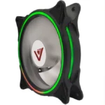 Fan Led RGB Control VSP V206B (Fan lẻ lắp thêm cho bộ kit)