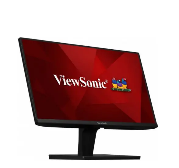 LCD 21.5' ViewSonic VA2215-H Chính hãng FV (VA - VGA, HDMI, 1920x1080, 100Hz, 3 cạnh viền mỏng, Kèm cáp HDMI, Treo tường)