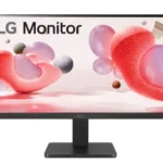 LCD 22' LG 22MR410-B Chính hãng FV (VA-HDMI, VGA, 1920x1080, 100Hz, 3 cạnh viền mỏng, Kèm cáp HDMI, Treo tường) FV