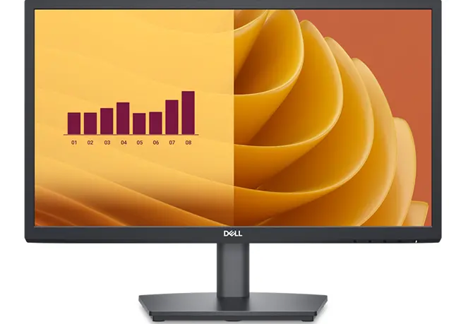 LCD DELL E2225HS(VA /75Hz / LOA) FV