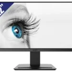 LCD MSI PRO MP223 E2 (1920 x 1080/VA/100Hz/4 ms/ Full viền) FV