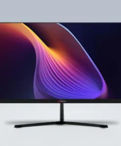 LCD 22' AIVISION A222FV BLack Chính hãng FV(VA, VGA, HDMI, 1920x1080, 100Hz, Kèm cáp HDMI, Treo tường)