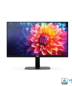 LCD VSP 21.45” IP2203 Black Chính hãng FV (IPS - VGA, HDMI, 1920x1080, 100Hz, 3 cạnh viền mỏng, Kèm cáp HDMI, Treo tường) + TẶNG MOUSE Q1