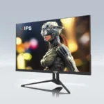 LCD VSP 23.8” IP2408S Black Chính hãng FV (IPS- VGA, HDMI, 1920×1080, 100Hz, Kèm cáp HDMI) + (TẶNG MOUSE Q1)