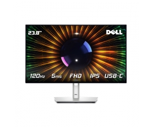LCD 23.8" Dell Ultrasharp U2424H