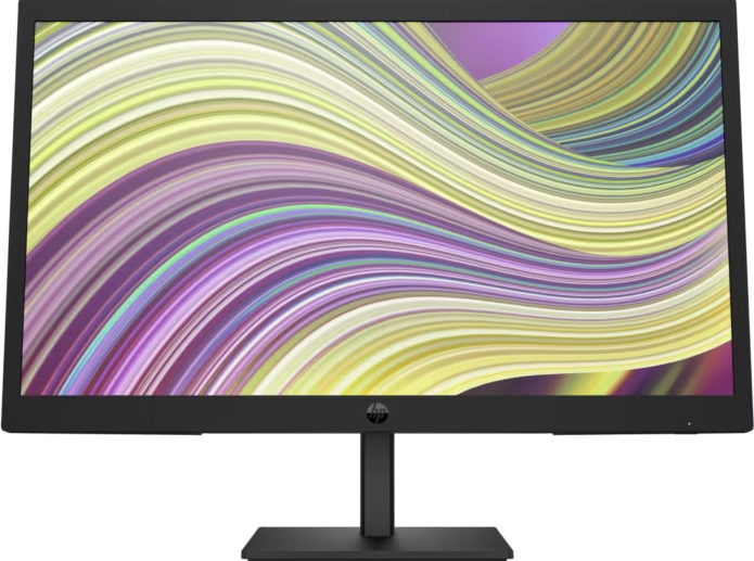 LCD 21.45' HP P22v G5 Chính hãng FV (VA, VGA, HDMI, 1920X1080, 75Hz, Kèm cáp HDMI)