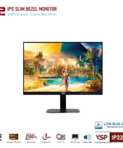 LCD VSP 21.45''