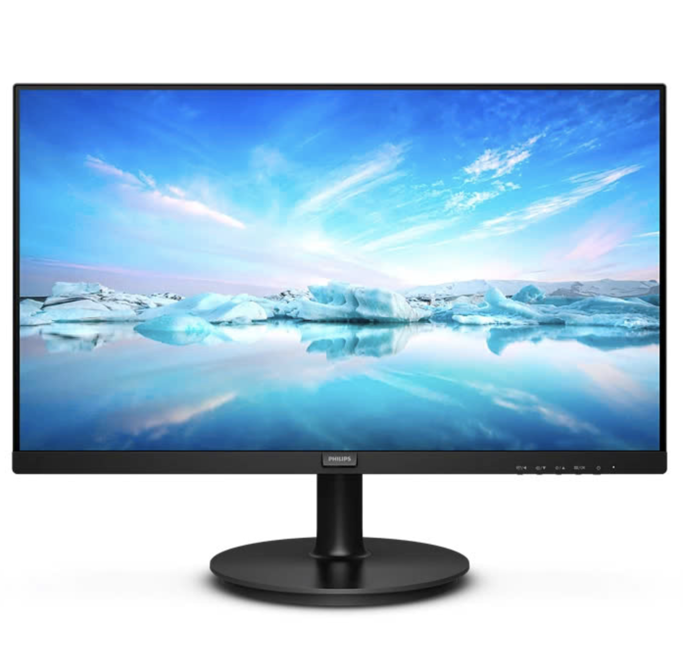 LCD 21.5'' PHILIPS