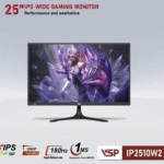 LCD VSP 24.5'' IP2510W2