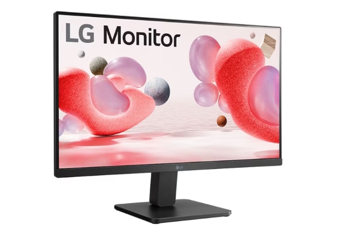 LCD 23.8” LG 24MR400