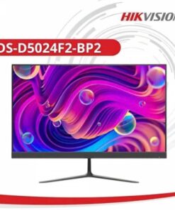 LCD 23.8' HIKVISION DS-D5024F2