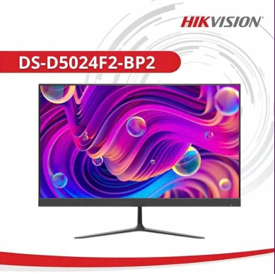 LCD 23.8' HIKVISION DS-D5024F2